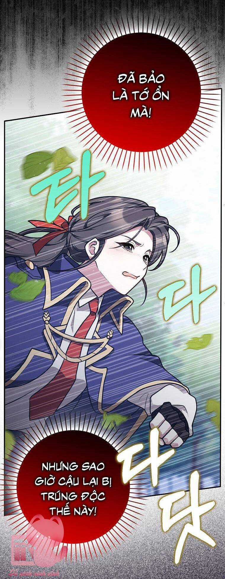 Tôi Thề Chúng Ta Chỉ Là Bạn Chapter 37 trang 3