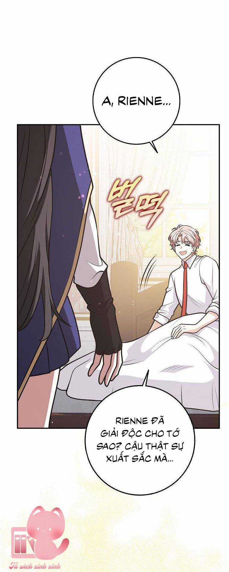 Tôi Thề Chúng Ta Chỉ Là Bạn Chapter 37 trang 30