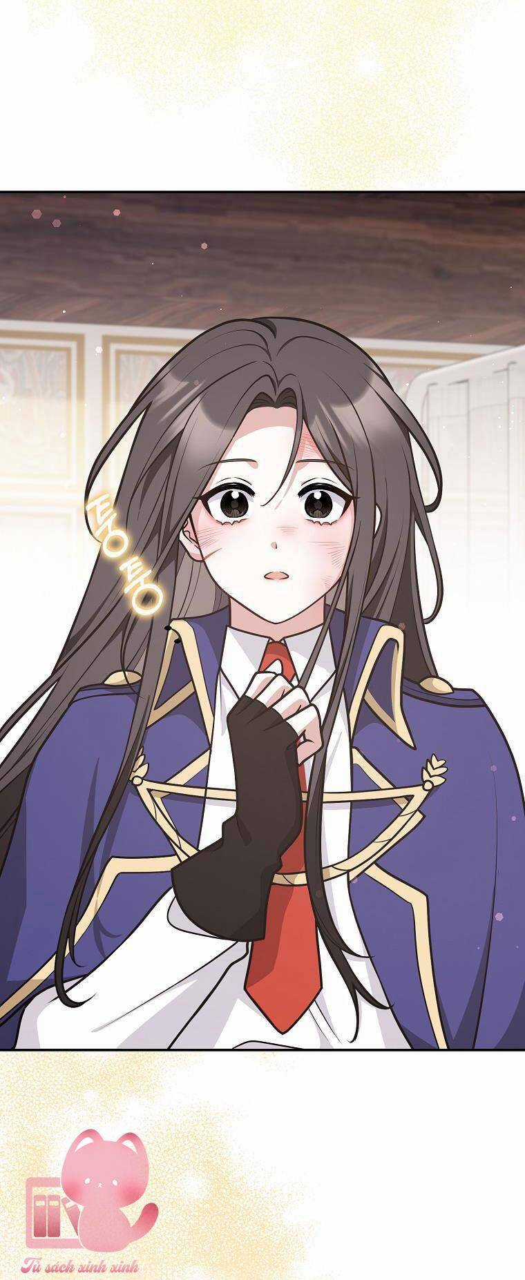 Tôi Thề Chúng Ta Chỉ Là Bạn Chapter 37 trang 31