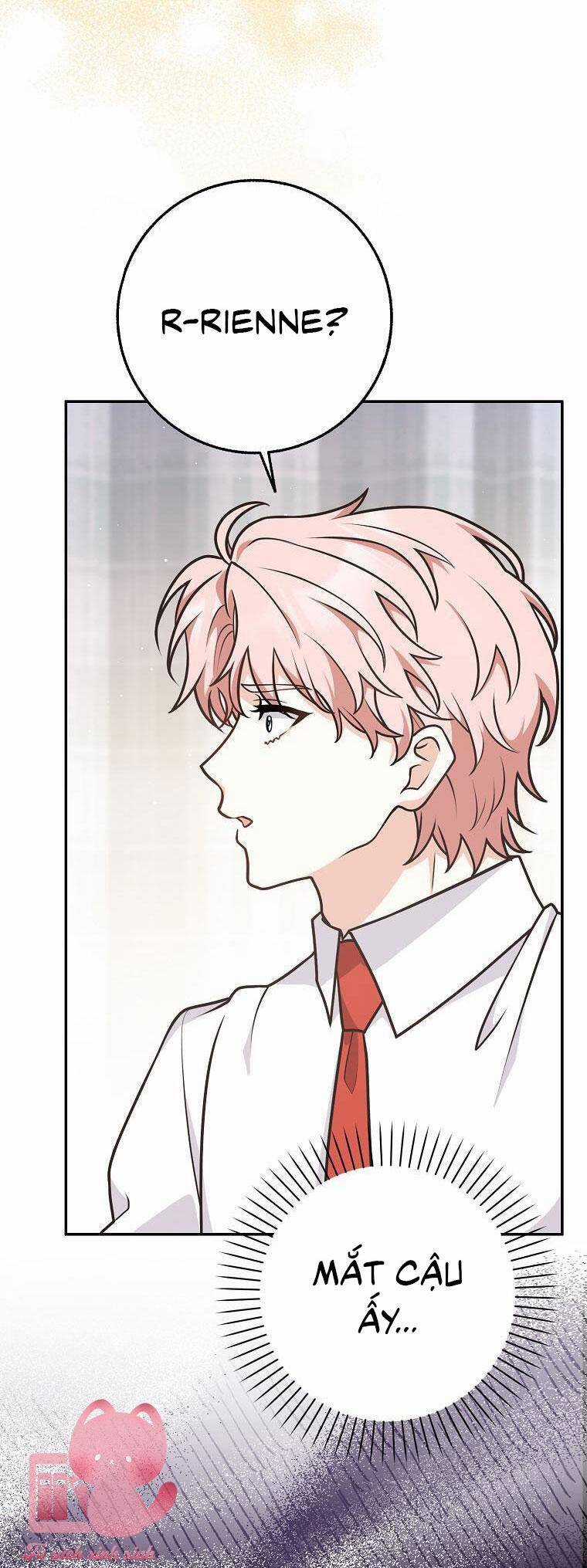 Tôi Thề Chúng Ta Chỉ Là Bạn Chapter 37 trang 32