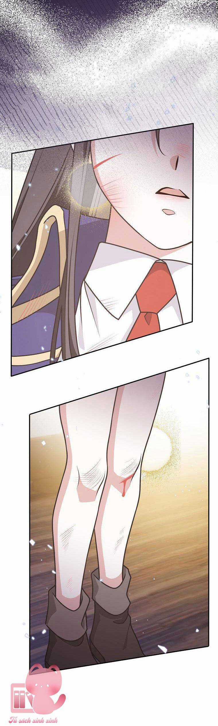 Tôi Thề Chúng Ta Chỉ Là Bạn Chapter 37 trang 34