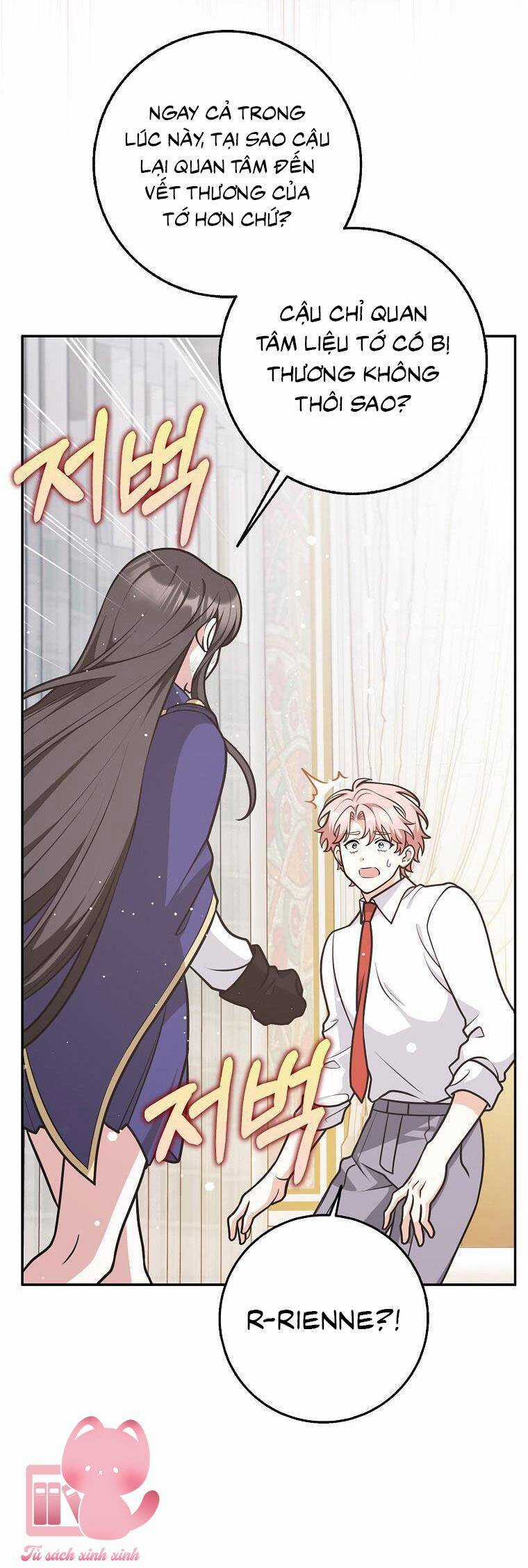 Tôi Thề Chúng Ta Chỉ Là Bạn Chapter 37 trang 37