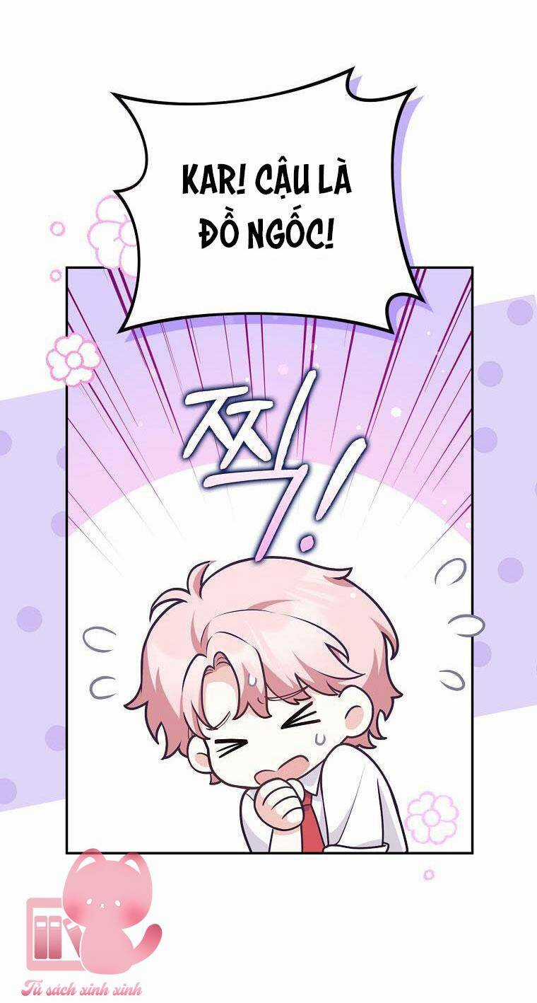 Tôi Thề Chúng Ta Chỉ Là Bạn Chapter 37 trang 38