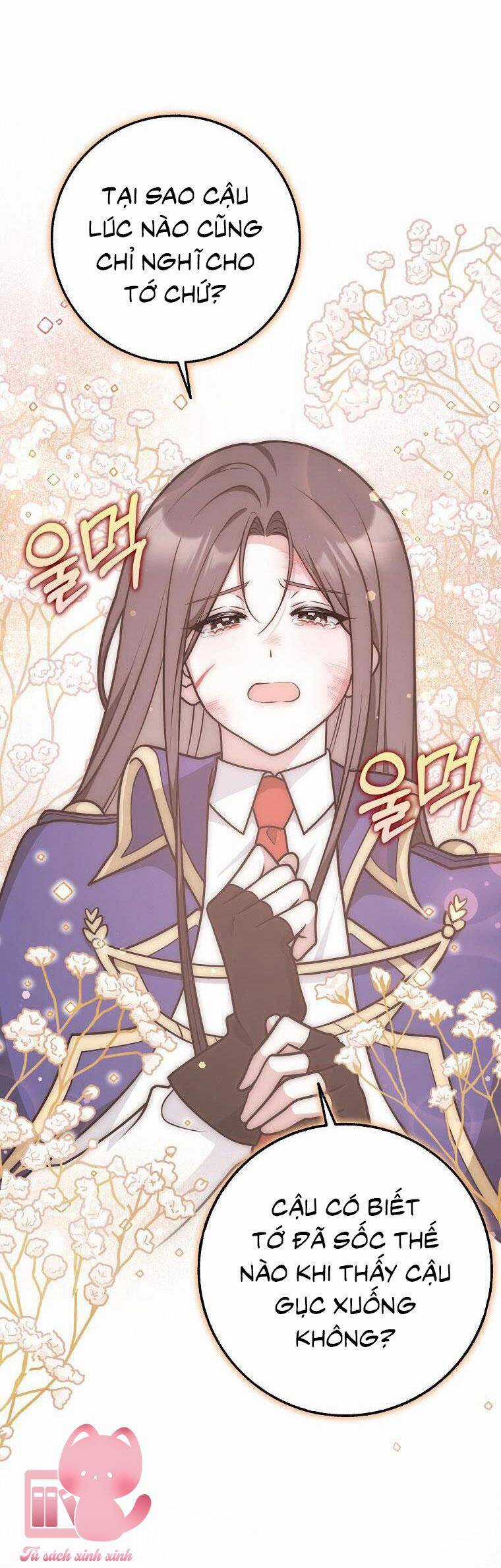 Tôi Thề Chúng Ta Chỉ Là Bạn Chapter 37 trang 39