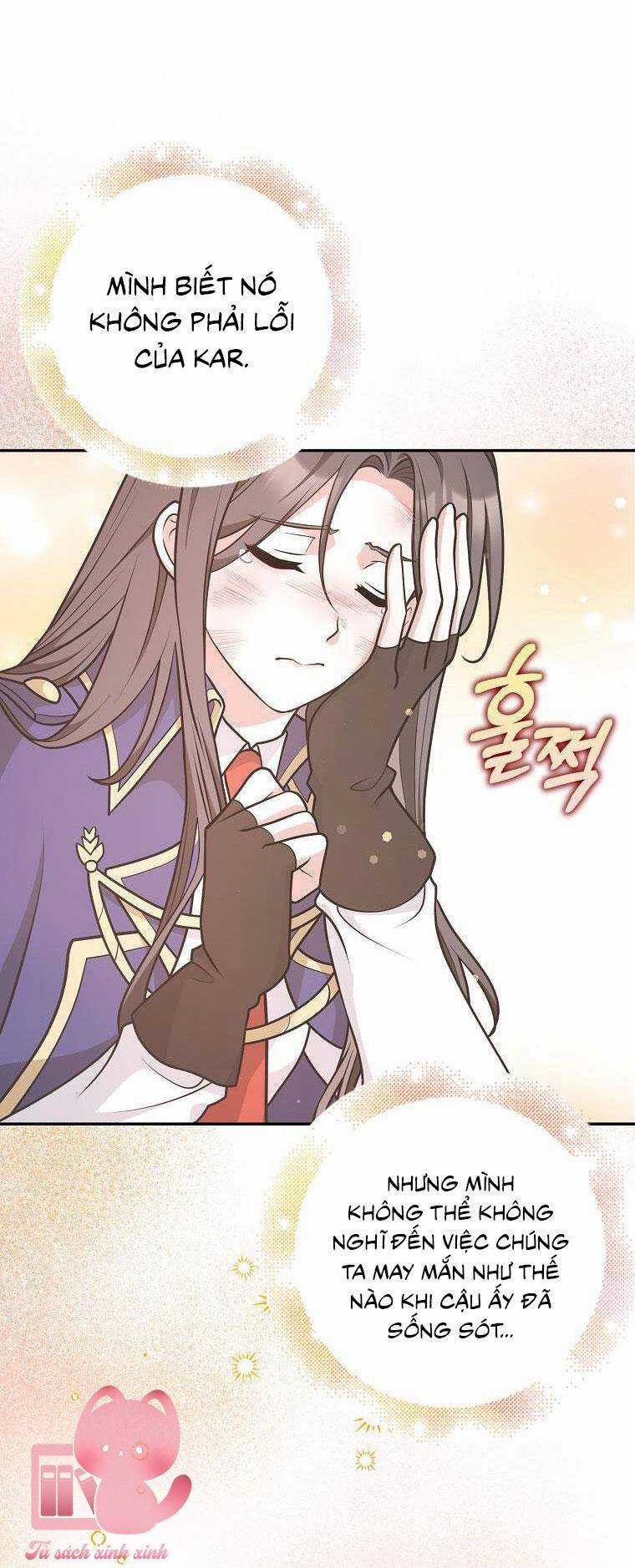 Tôi Thề Chúng Ta Chỉ Là Bạn Chapter 37 trang 41