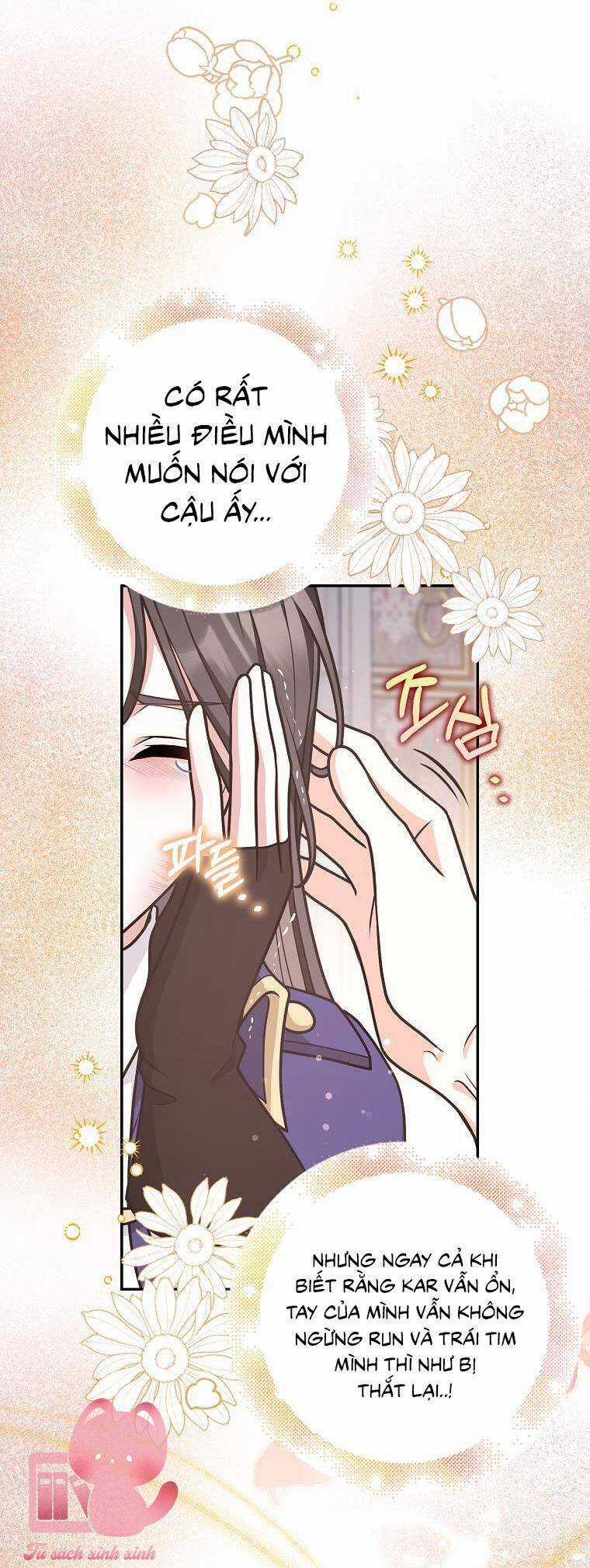 Tôi Thề Chúng Ta Chỉ Là Bạn Chapter 37 trang 43