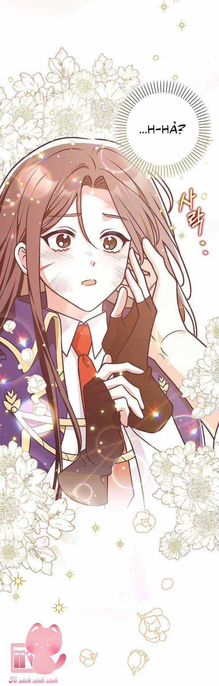 Tôi Thề Chúng Ta Chỉ Là Bạn Chapter 37 trang 46