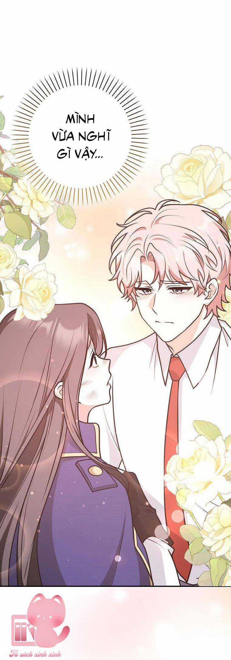 Tôi Thề Chúng Ta Chỉ Là Bạn Chapter 37 trang 47