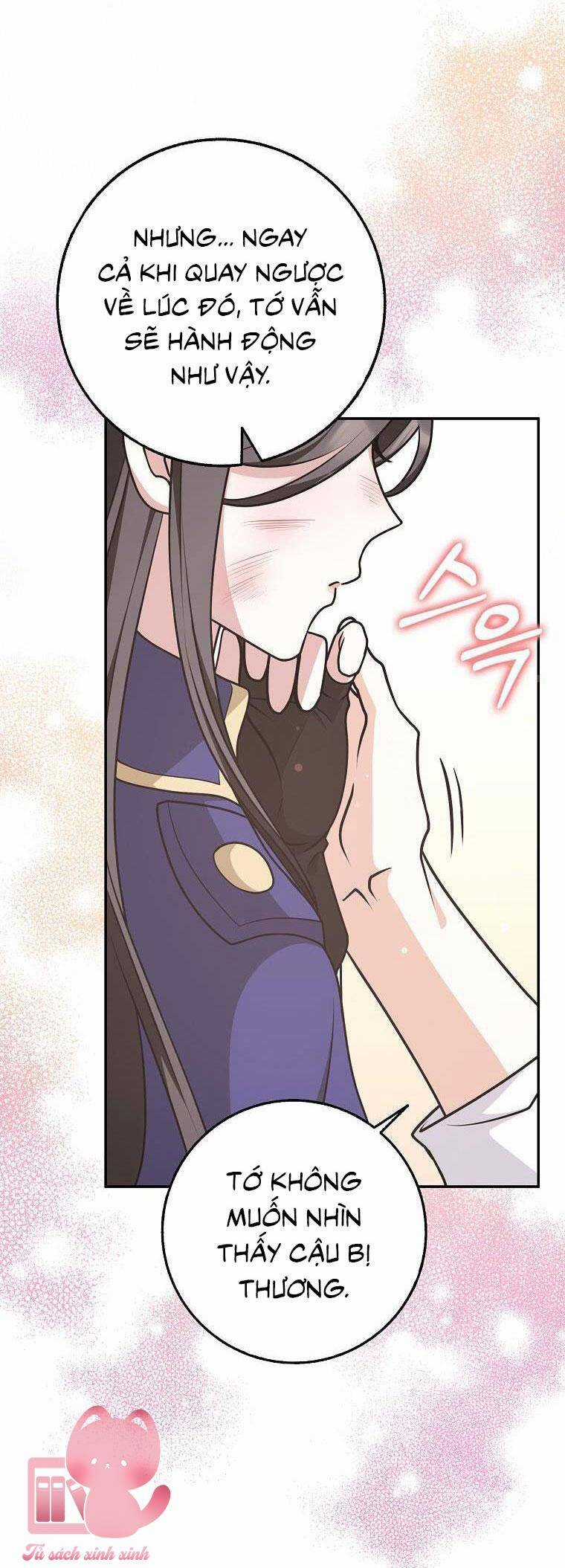 Tôi Thề Chúng Ta Chỉ Là Bạn Chapter 37 trang 49