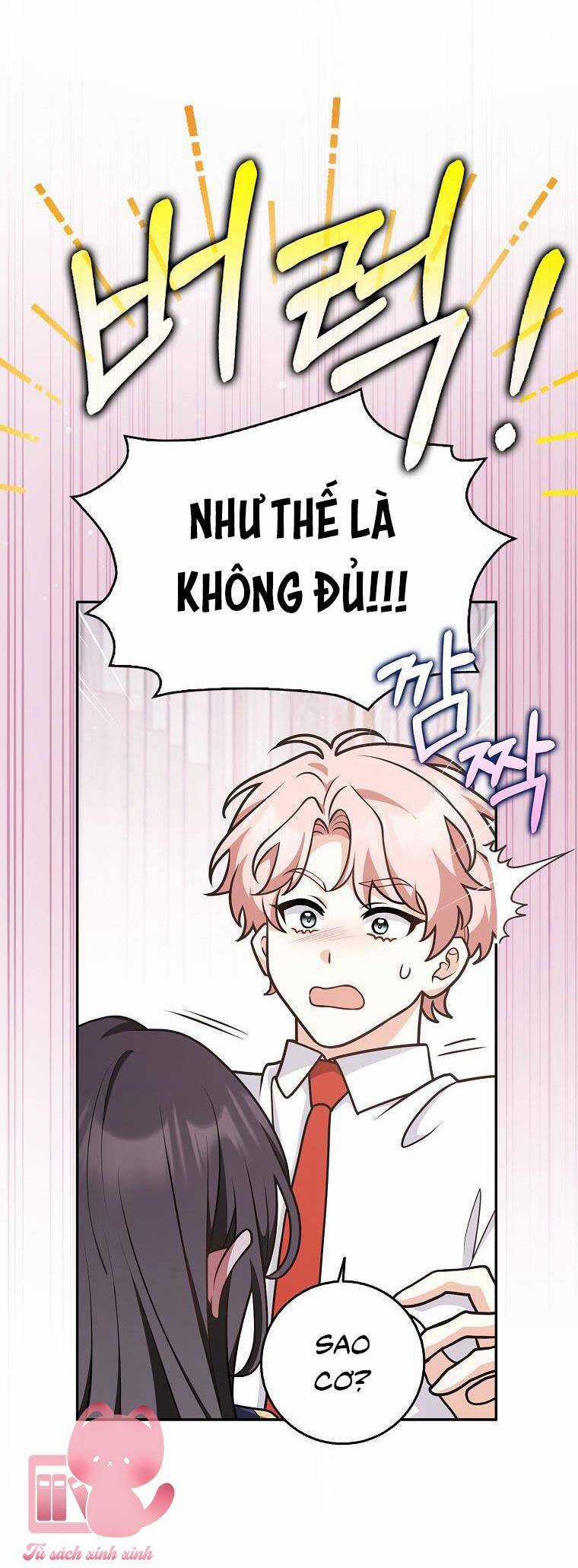 Tôi Thề Chúng Ta Chỉ Là Bạn Chapter 37 trang 51