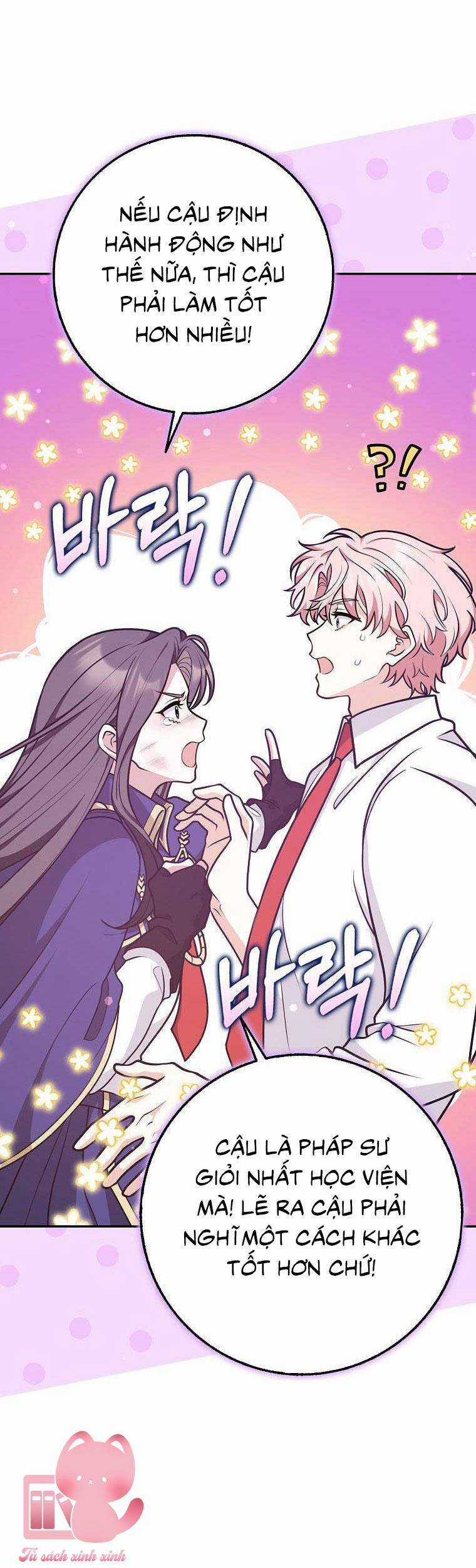 Tôi Thề Chúng Ta Chỉ Là Bạn Chapter 37 trang 52