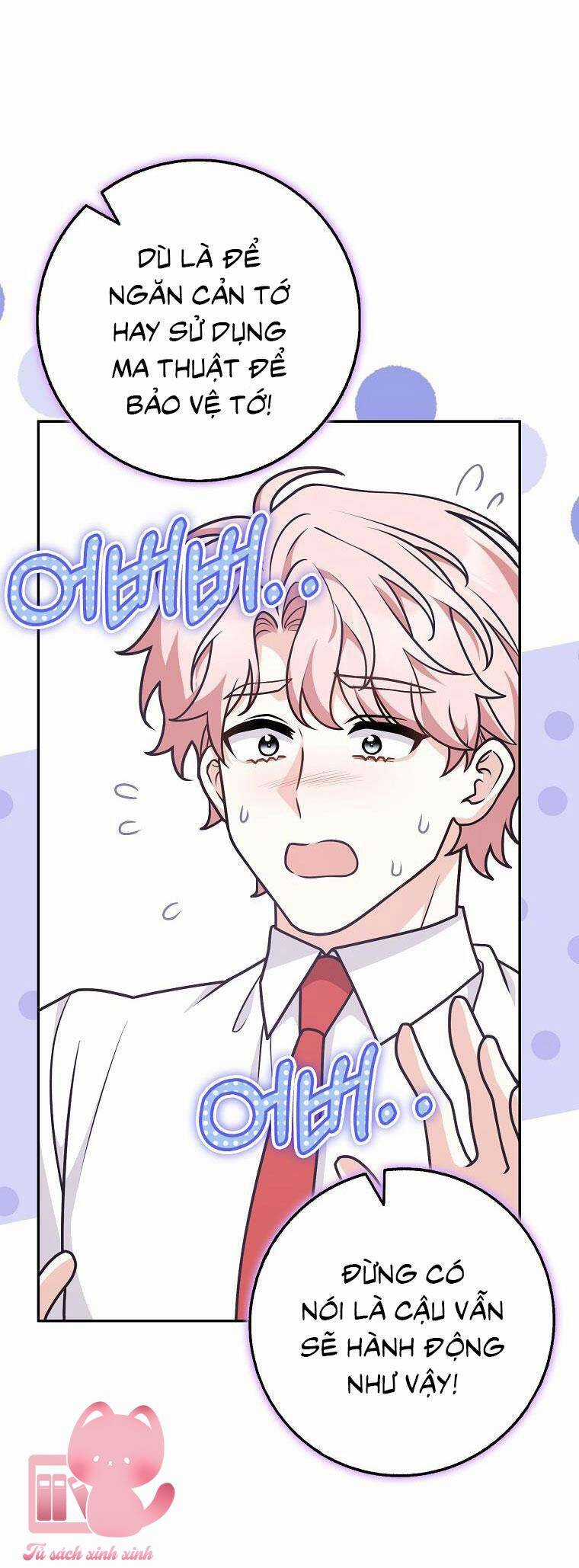 Tôi Thề Chúng Ta Chỉ Là Bạn Chapter 37 trang 53