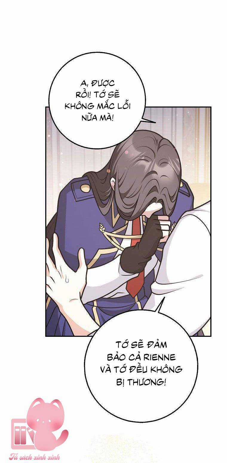 Tôi Thề Chúng Ta Chỉ Là Bạn Chapter 37 trang 54