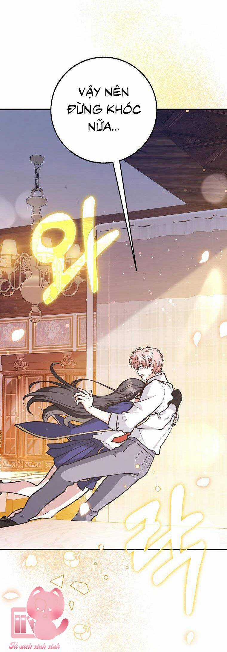 Tôi Thề Chúng Ta Chỉ Là Bạn Chapter 37 trang 55