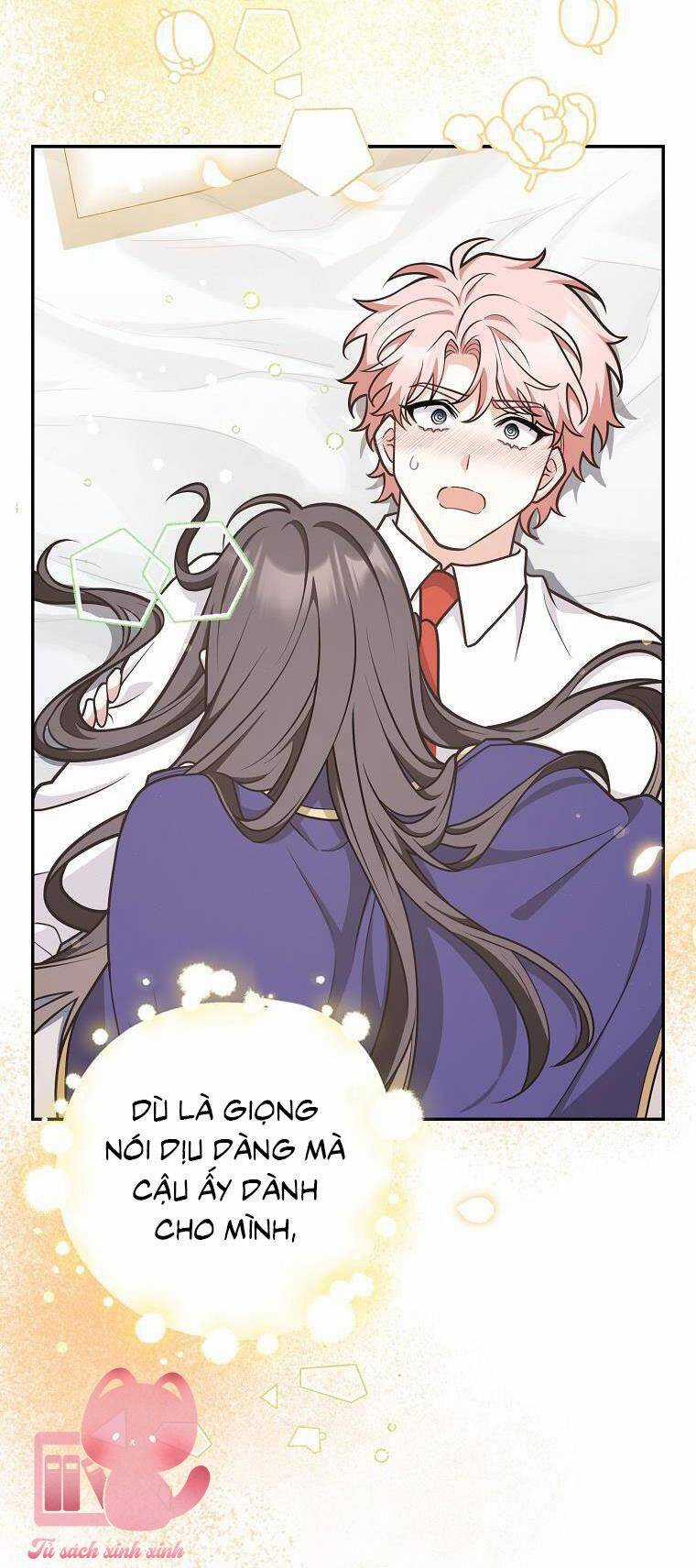 Tôi Thề Chúng Ta Chỉ Là Bạn Chapter 37 trang 57