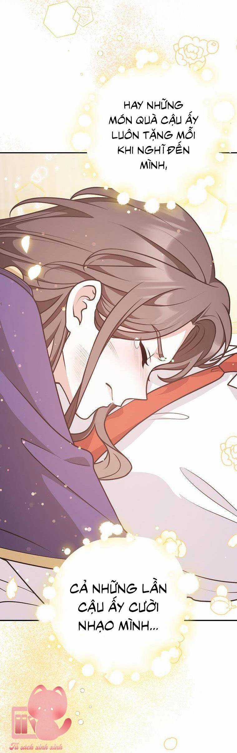 Tôi Thề Chúng Ta Chỉ Là Bạn Chapter 37 trang 58