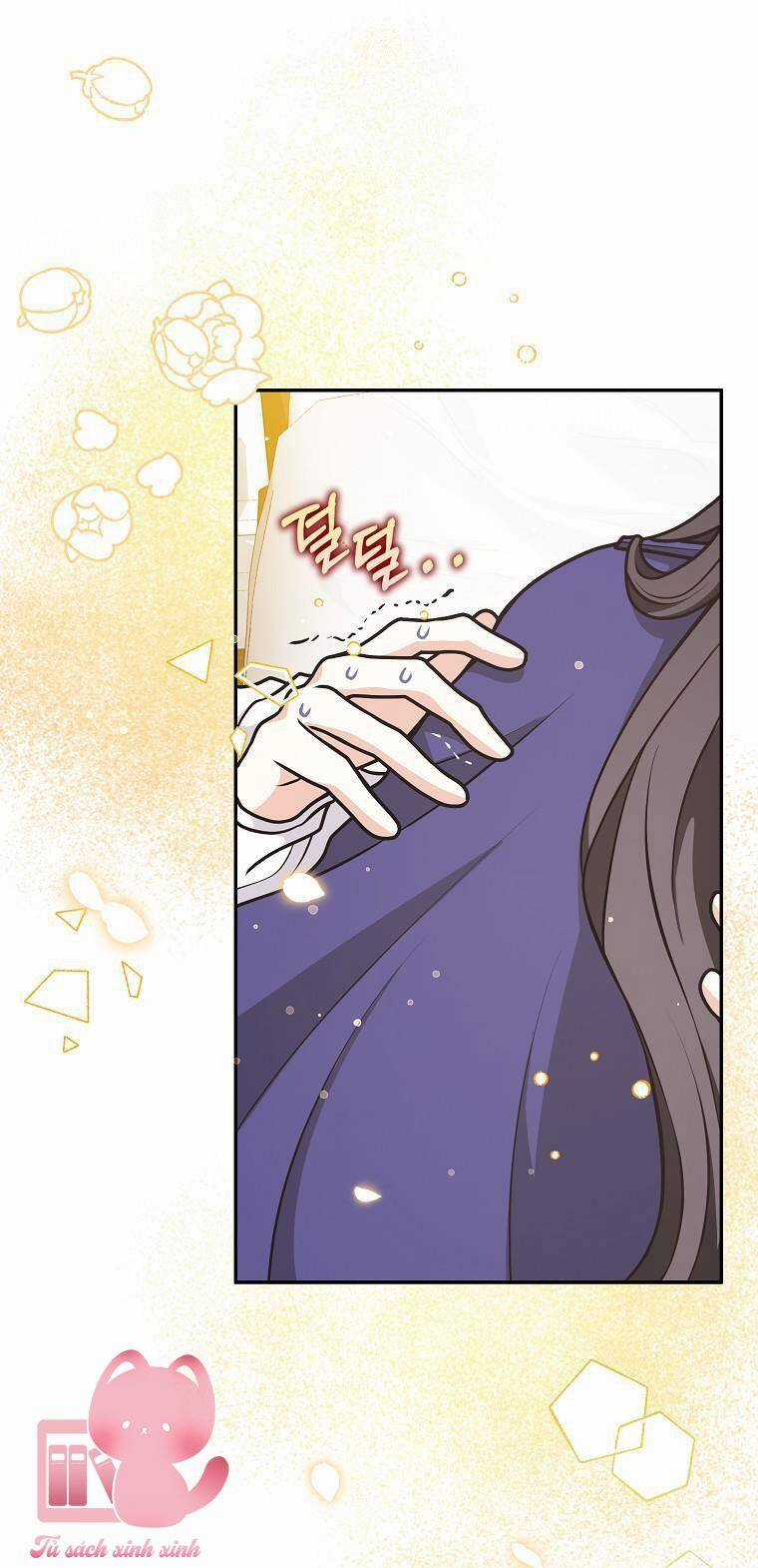 Tôi Thề Chúng Ta Chỉ Là Bạn Chapter 37 trang 60