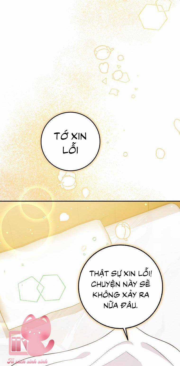 Tôi Thề Chúng Ta Chỉ Là Bạn Chapter 37 trang 61