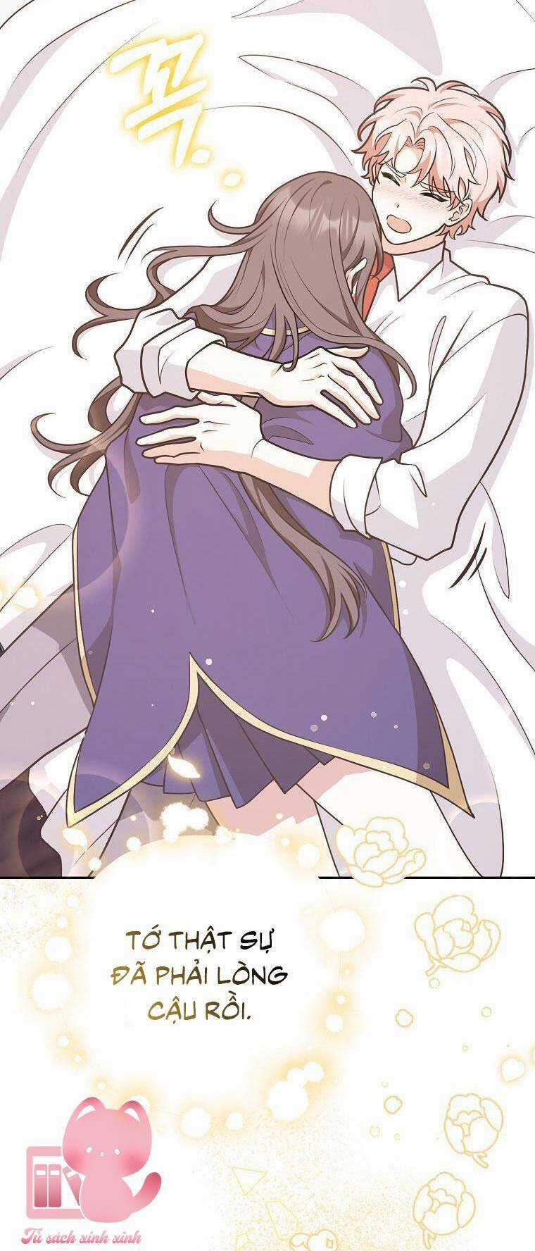 Tôi Thề Chúng Ta Chỉ Là Bạn Chapter 37 trang 62