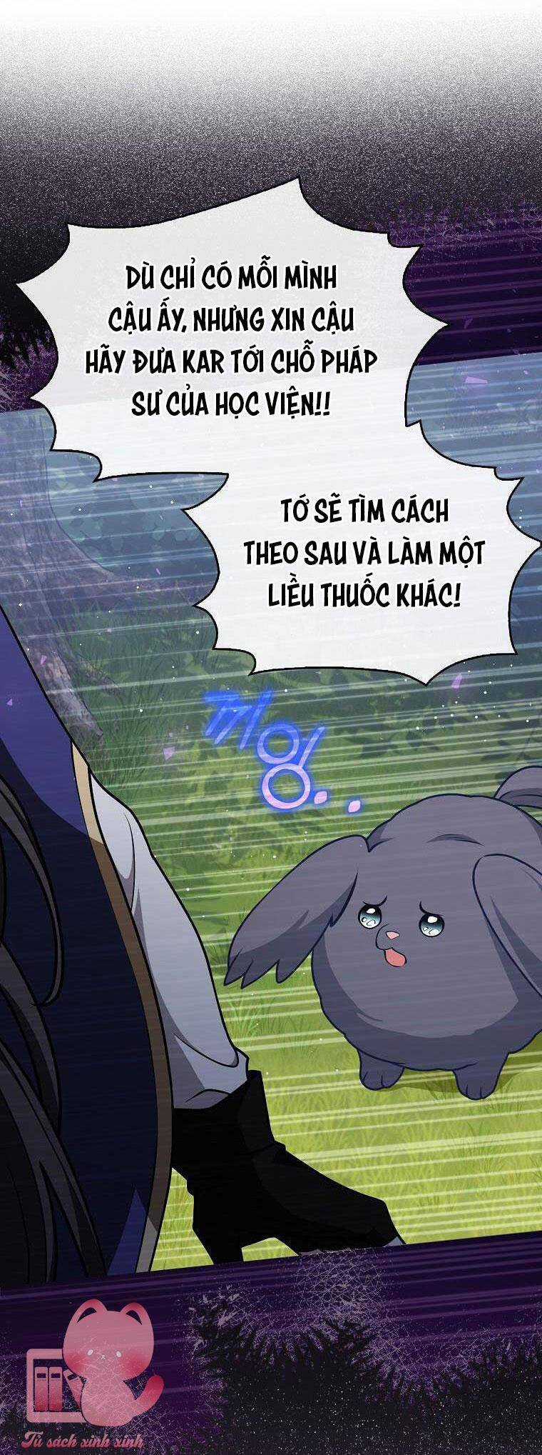 Tôi Thề Chúng Ta Chỉ Là Bạn Chapter 37 trang 9