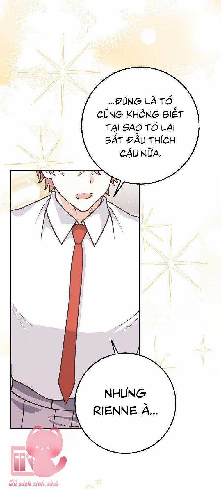 Tôi Thề Chúng Ta Chỉ Là Bạn Chapter 38 trang 10