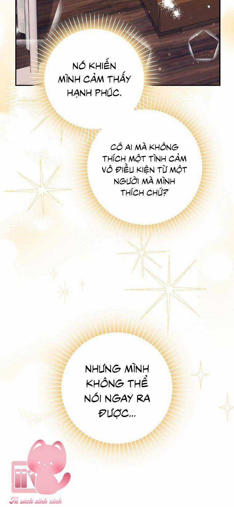 Tôi Thề Chúng Ta Chỉ Là Bạn Chapter 38 trang 15