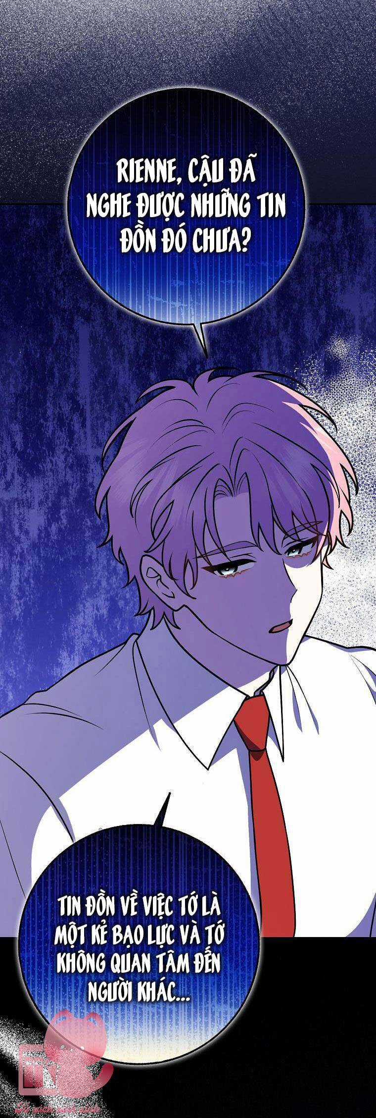 Tôi Thề Chúng Ta Chỉ Là Bạn Chapter 38 trang 17