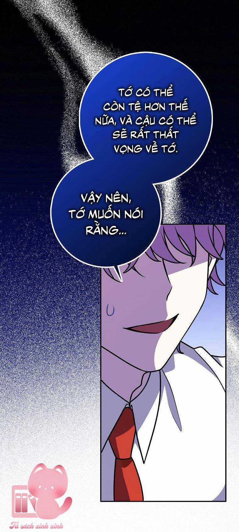 Tôi Thề Chúng Ta Chỉ Là Bạn Chapter 38 trang 18
