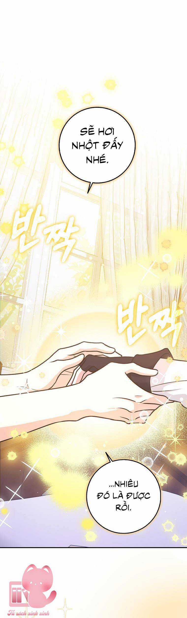 Tôi Thề Chúng Ta Chỉ Là Bạn Chapter 38 trang 2