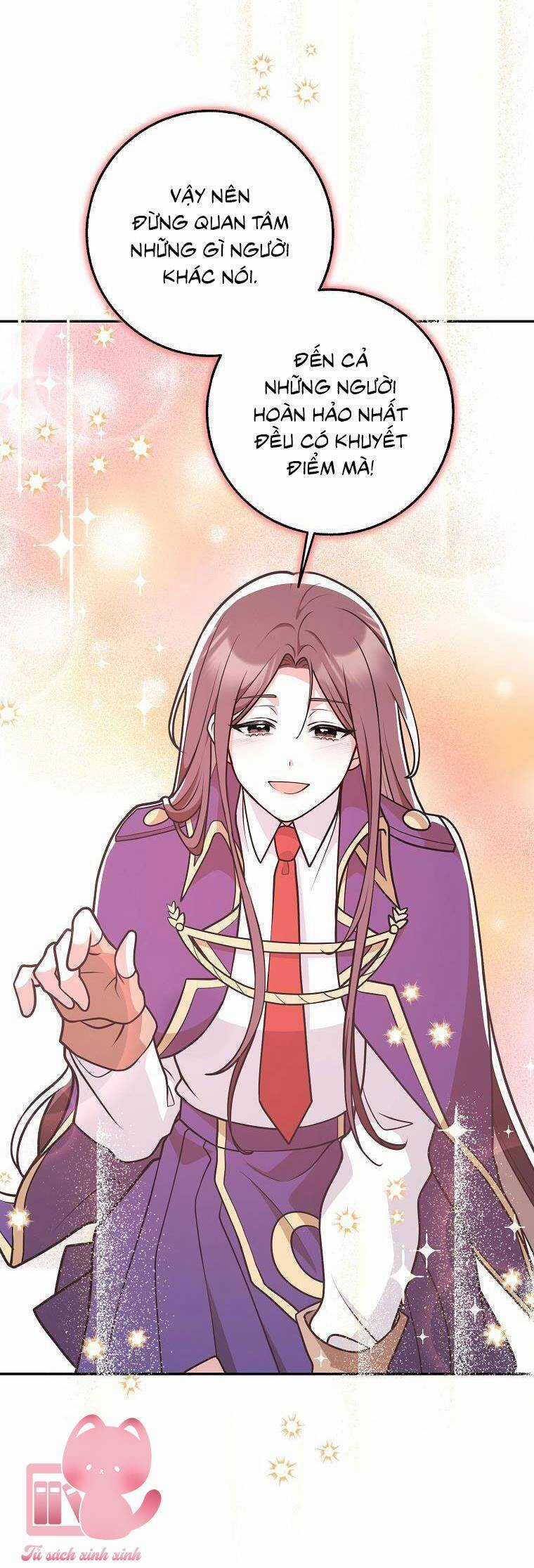 Tôi Thề Chúng Ta Chỉ Là Bạn Chapter 38 trang 24