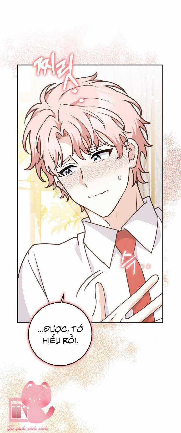 Tôi Thề Chúng Ta Chỉ Là Bạn Chapter 38 trang 25