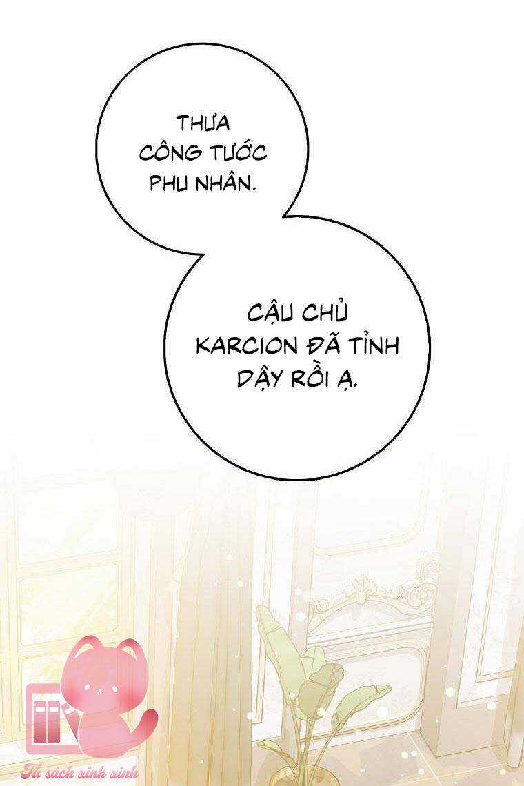 Tôi Thề Chúng Ta Chỉ Là Bạn Chapter 38 trang 27