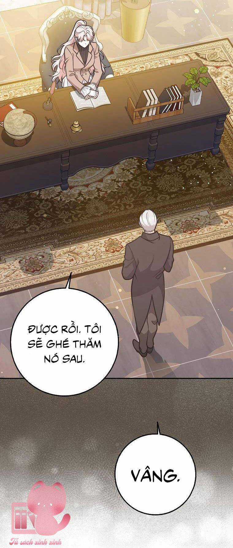 Tôi Thề Chúng Ta Chỉ Là Bạn Chapter 38 trang 28