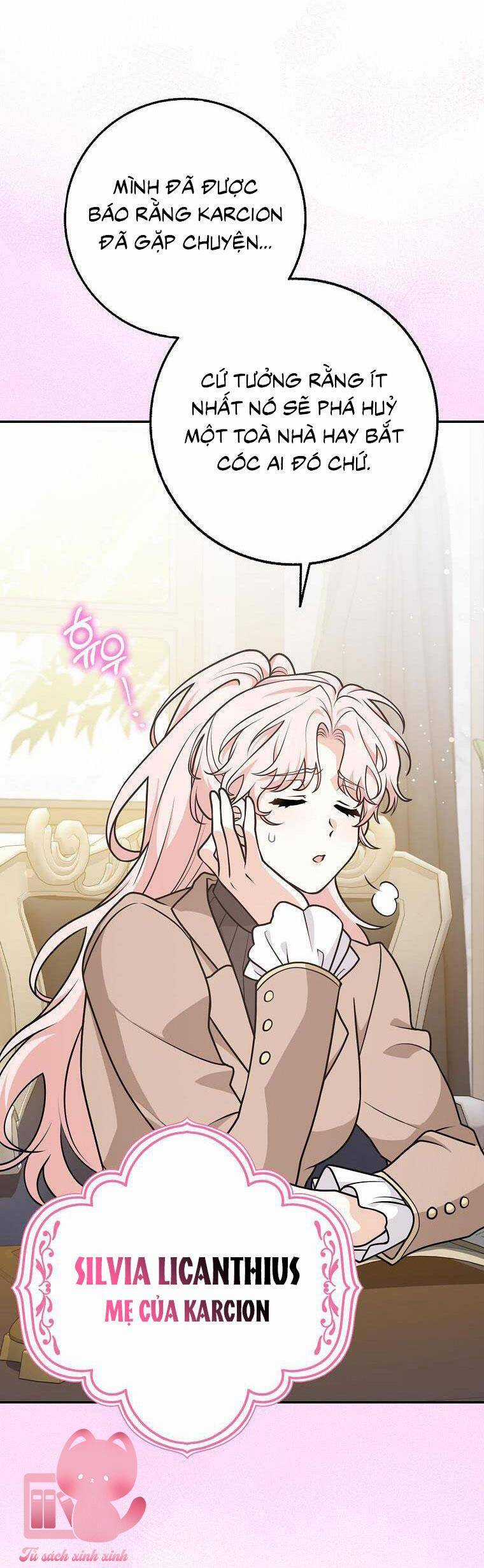 Tôi Thề Chúng Ta Chỉ Là Bạn Chapter 38 trang 30