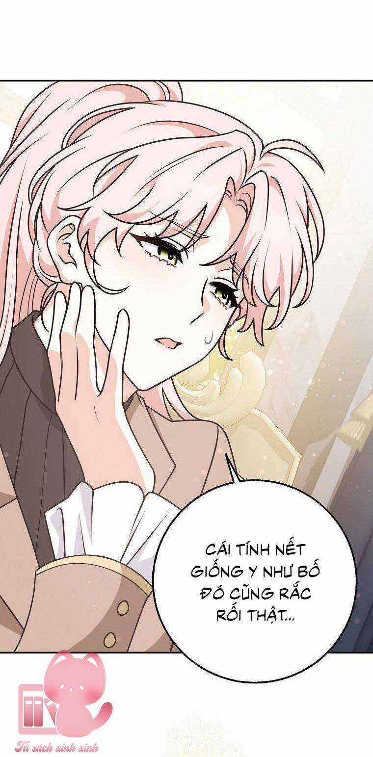 Tôi Thề Chúng Ta Chỉ Là Bạn Chapter 38 trang 32