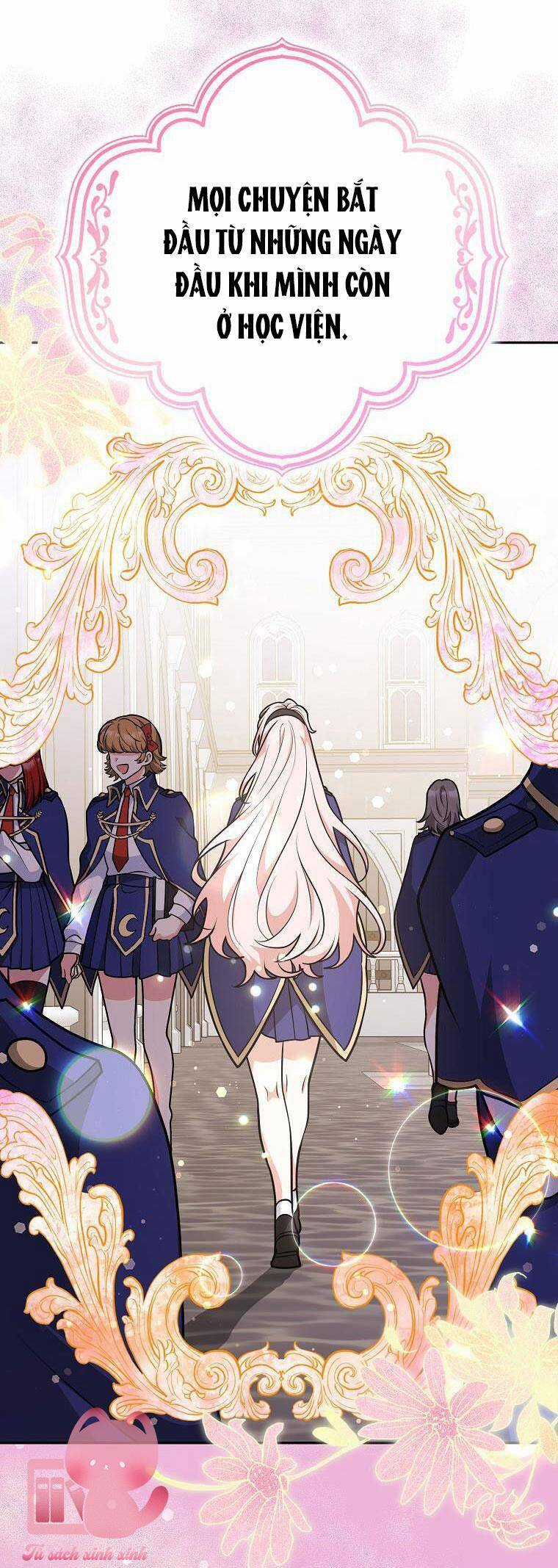 Tôi Thề Chúng Ta Chỉ Là Bạn Chapter 38 trang 34