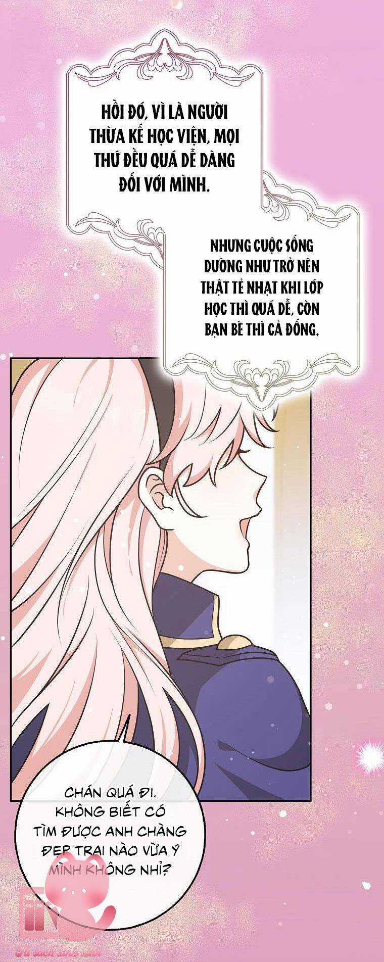 Tôi Thề Chúng Ta Chỉ Là Bạn Chapter 38 trang 35