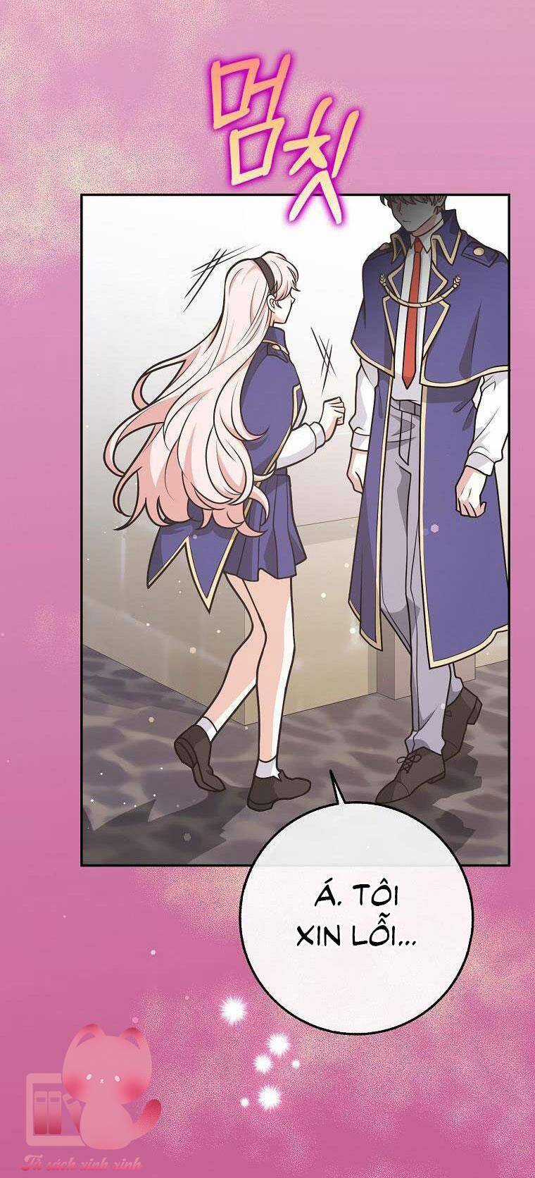 Tôi Thề Chúng Ta Chỉ Là Bạn Chapter 38 trang 36