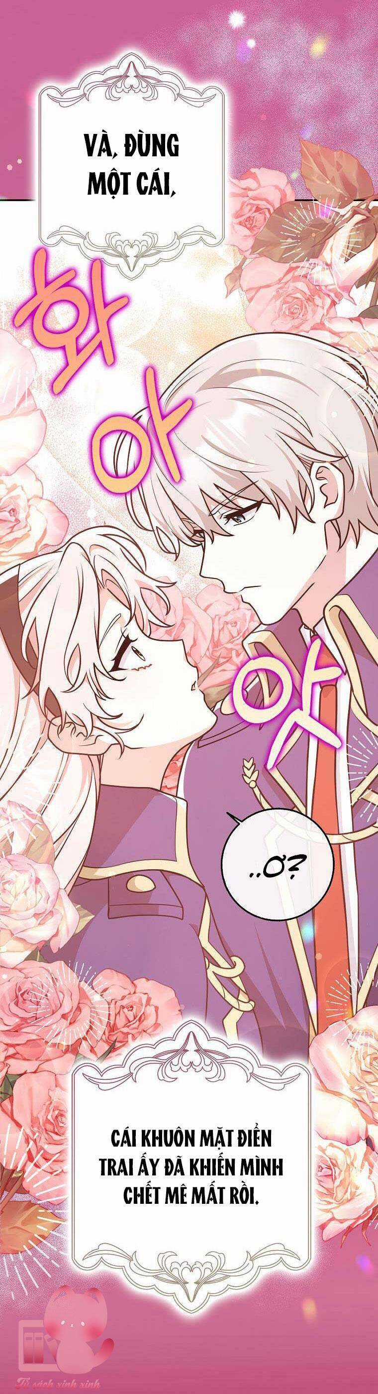 Tôi Thề Chúng Ta Chỉ Là Bạn Chapter 38 trang 37