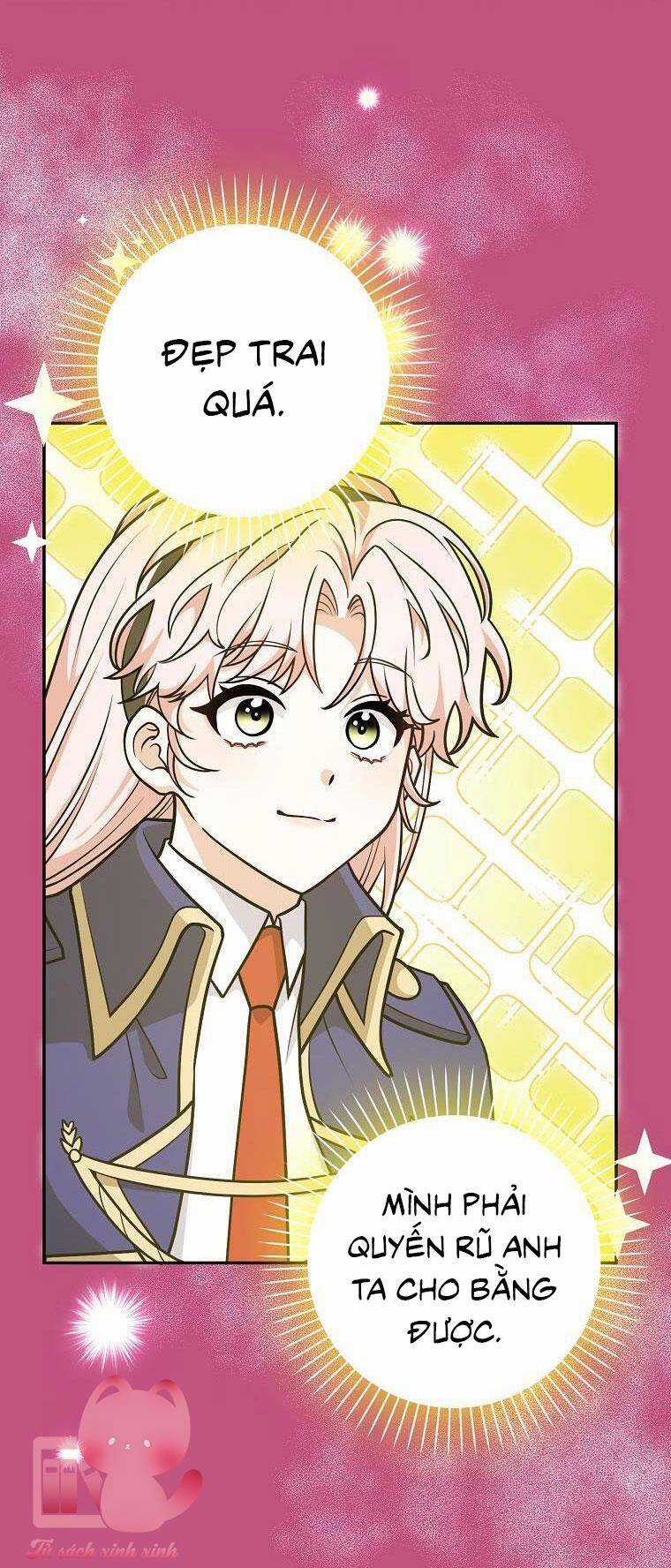 Tôi Thề Chúng Ta Chỉ Là Bạn Chapter 38 trang 38