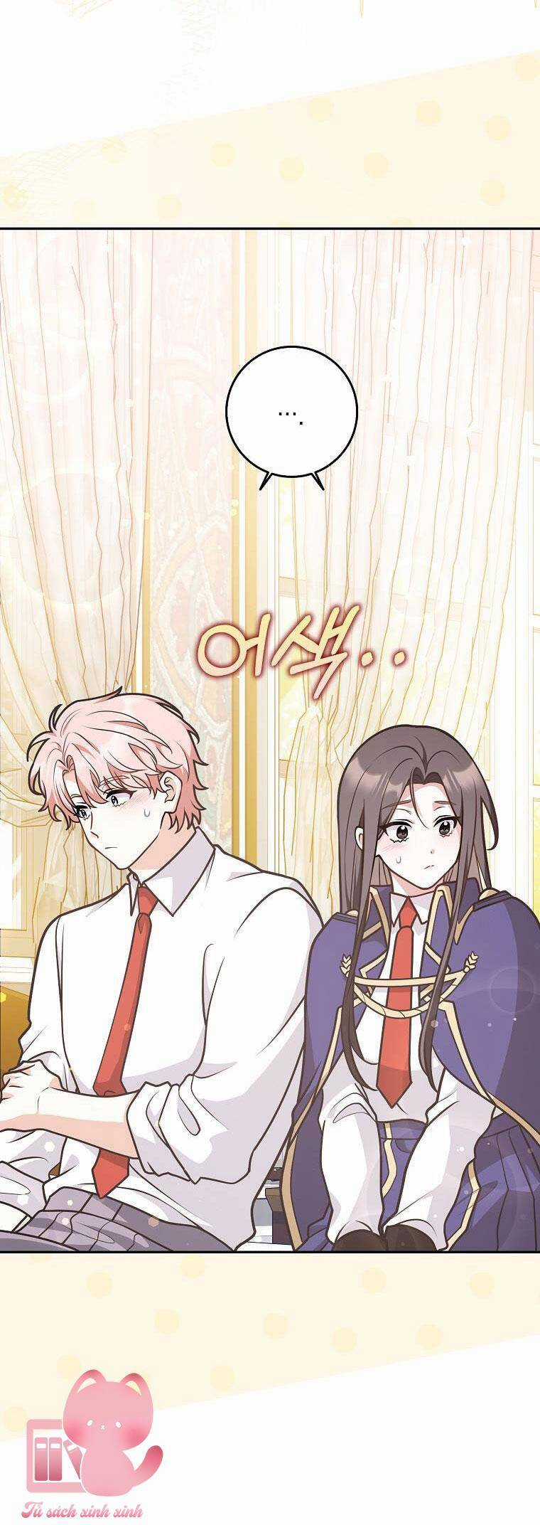 Tôi Thề Chúng Ta Chỉ Là Bạn Chapter 38 trang 4