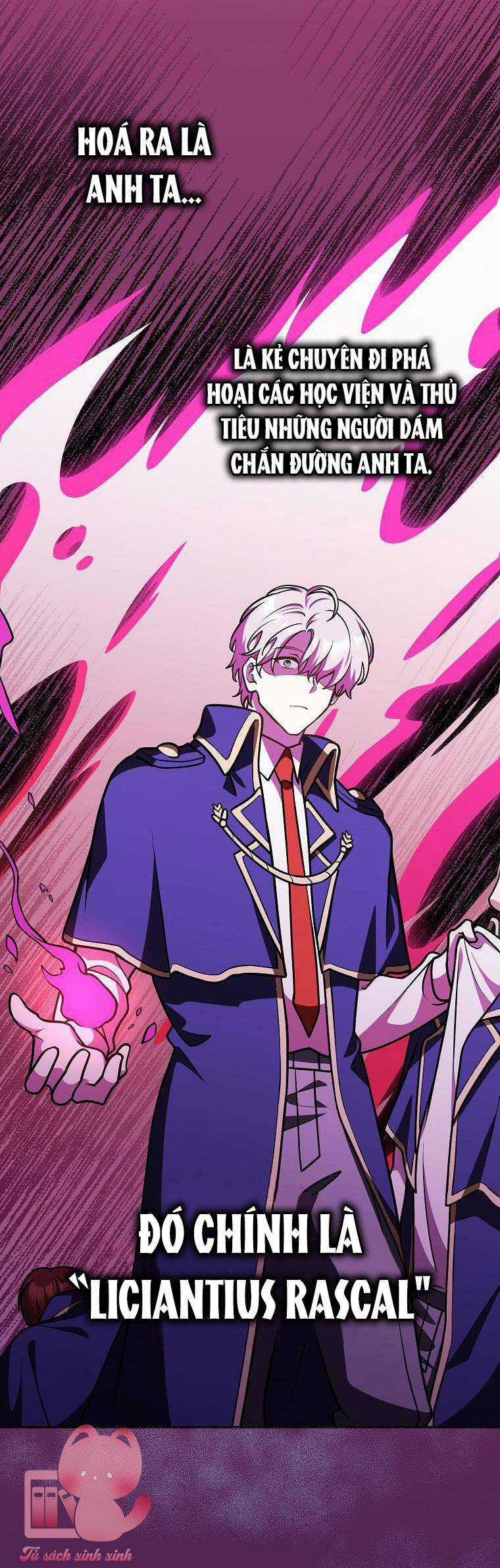 Tôi Thề Chúng Ta Chỉ Là Bạn Chapter 38 trang 40