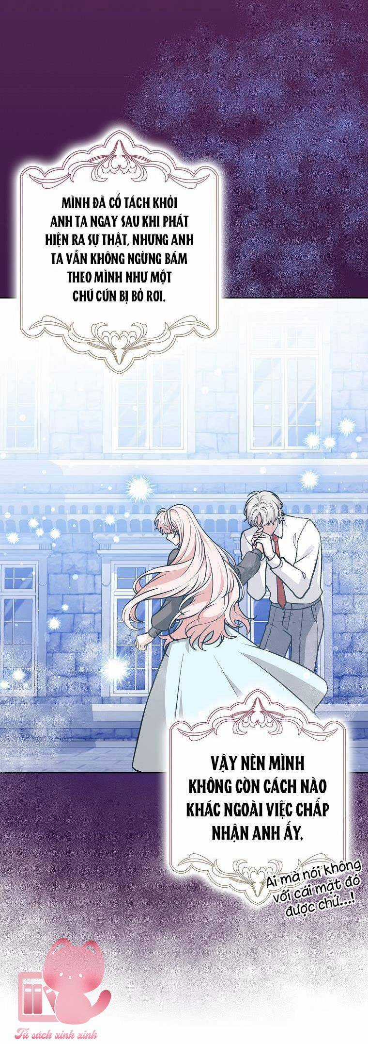 Tôi Thề Chúng Ta Chỉ Là Bạn Chapter 38 trang 41