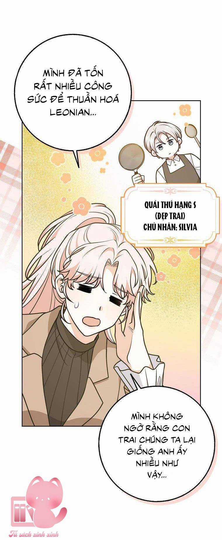 Tôi Thề Chúng Ta Chỉ Là Bạn Chapter 38 trang 42