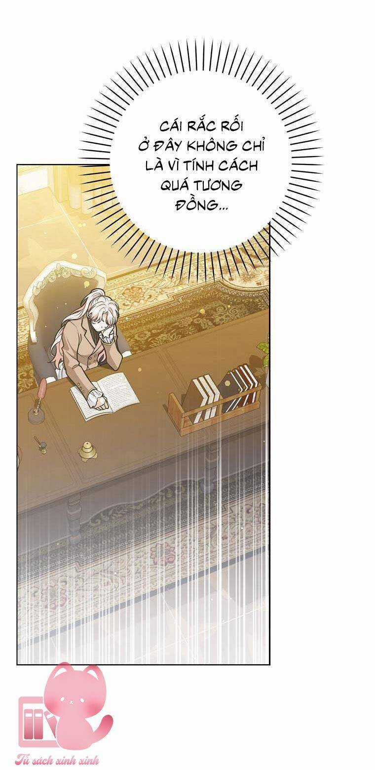 Tôi Thề Chúng Ta Chỉ Là Bạn Chapter 38 trang 43