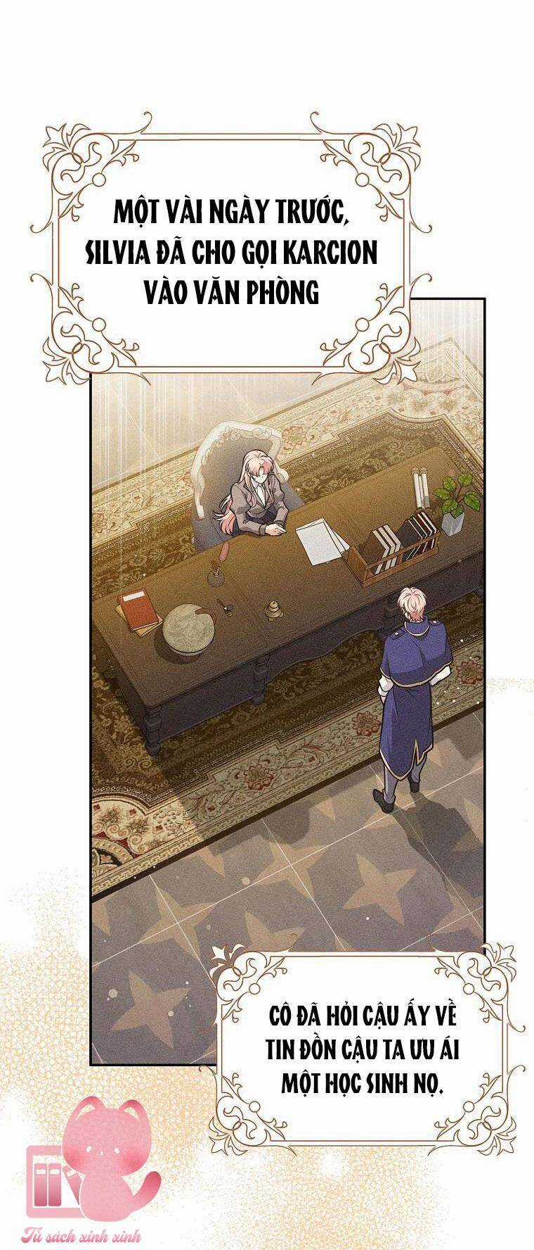 Tôi Thề Chúng Ta Chỉ Là Bạn Chapter 38 trang 44