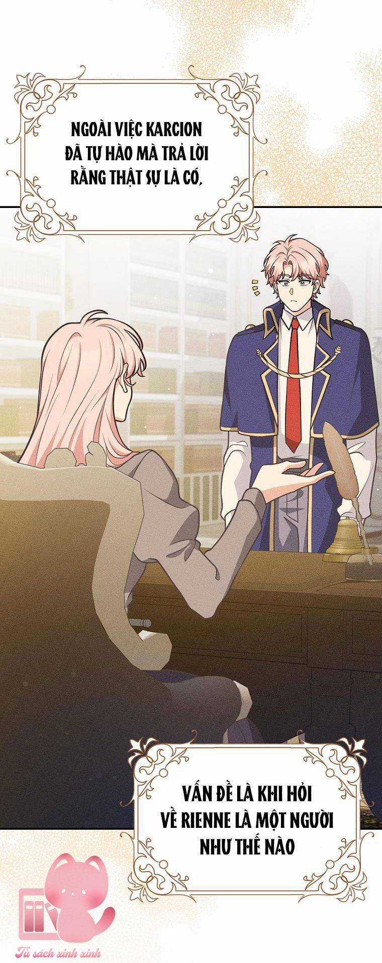 Tôi Thề Chúng Ta Chỉ Là Bạn Chapter 38 trang 45