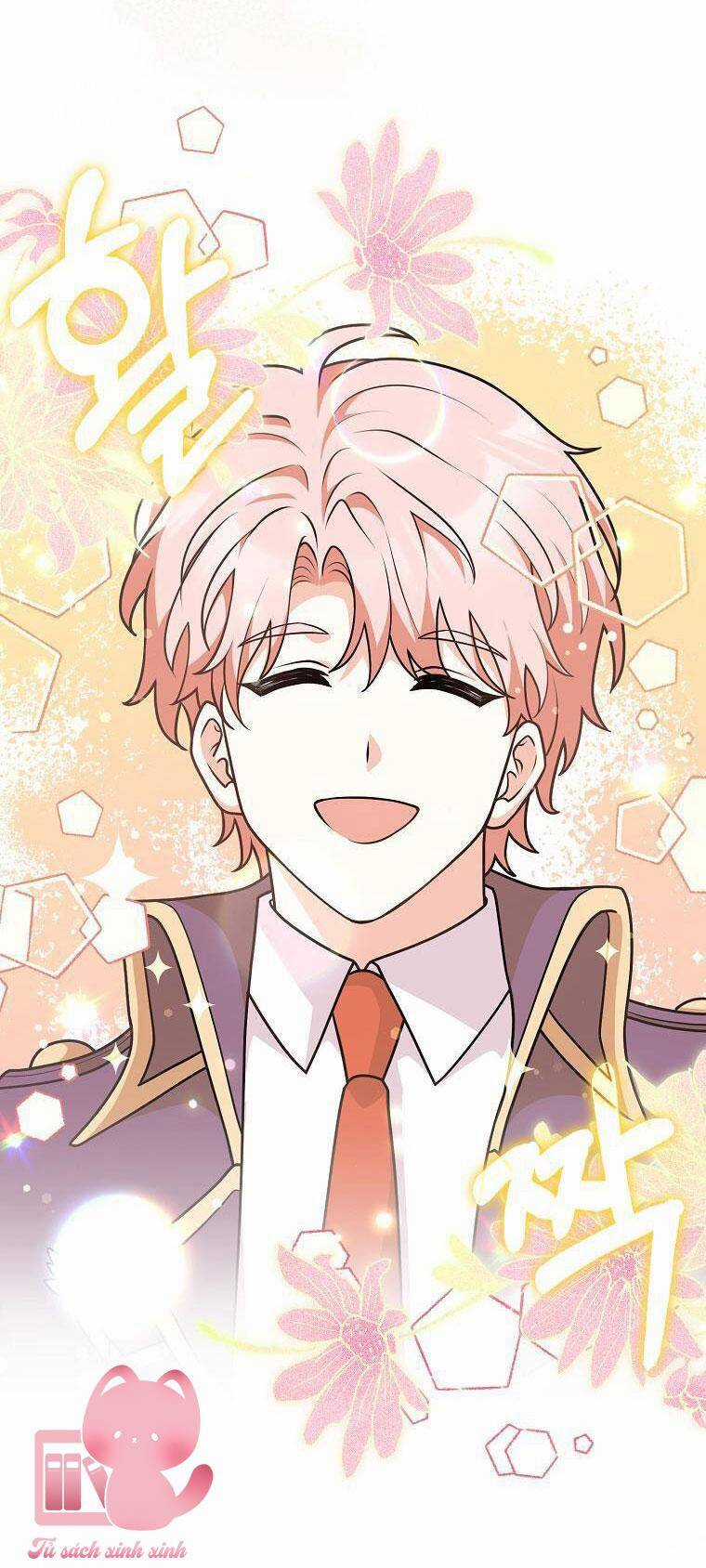 Tôi Thề Chúng Ta Chỉ Là Bạn Chapter 38 trang 46