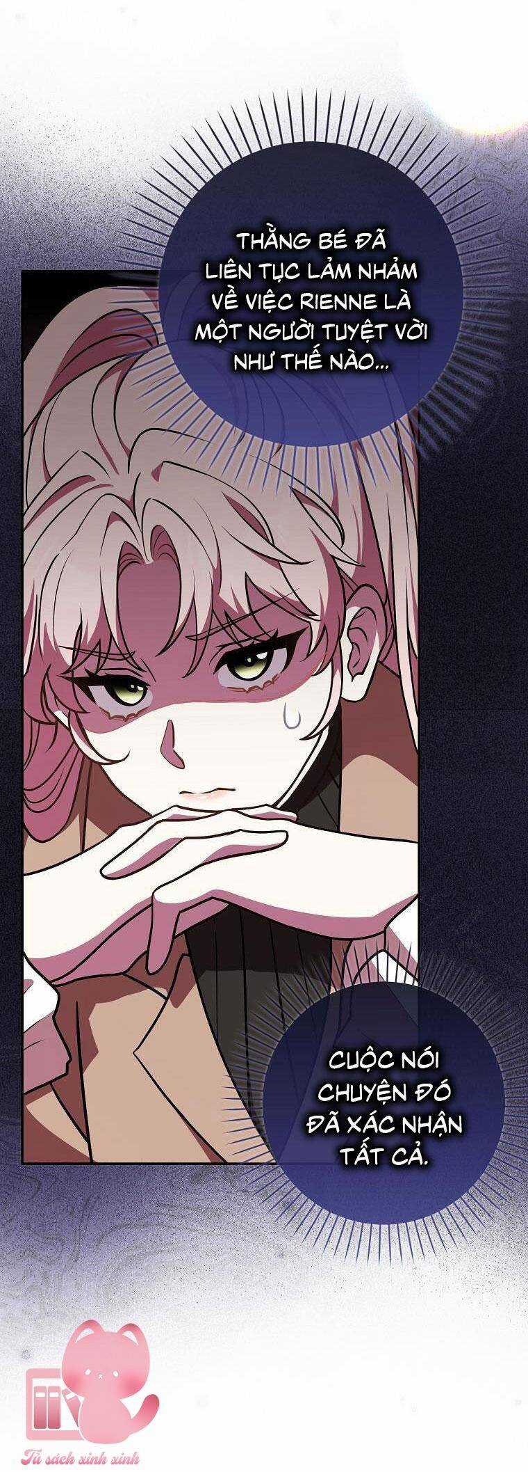 Tôi Thề Chúng Ta Chỉ Là Bạn Chapter 38 trang 47