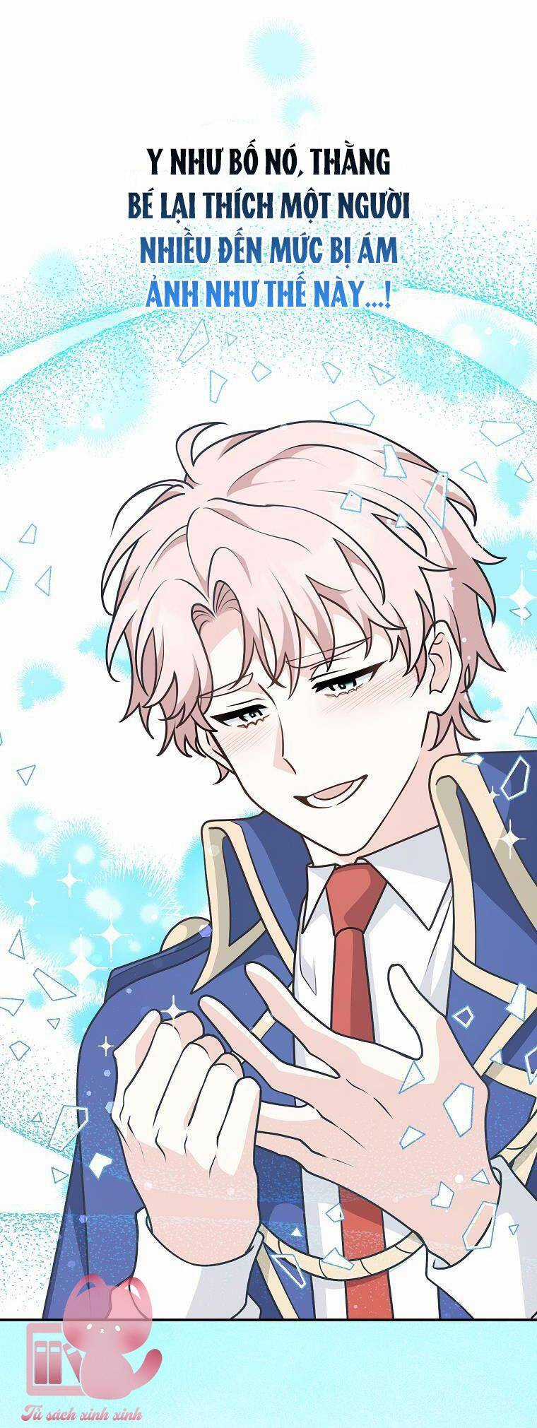 Tôi Thề Chúng Ta Chỉ Là Bạn Chapter 38 trang 48